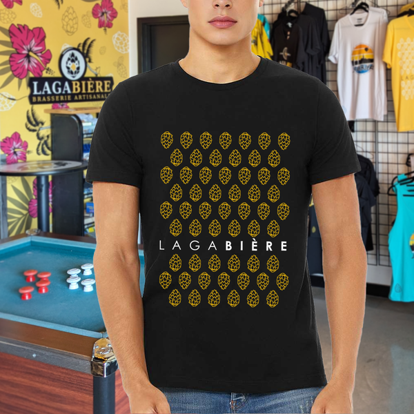 Lagabière EXXXTRA cocottes T-Shirt