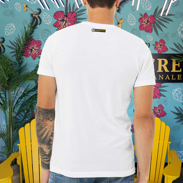 T-Shirt Lagabière ST-JEAN BEACH