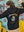 Hoodie Lagabière Depuis 2012