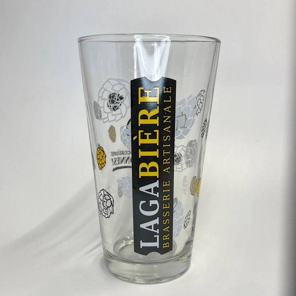 Verre 20oz - Houblons