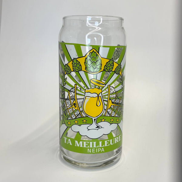Verre Ta Meilleure - 20oz
