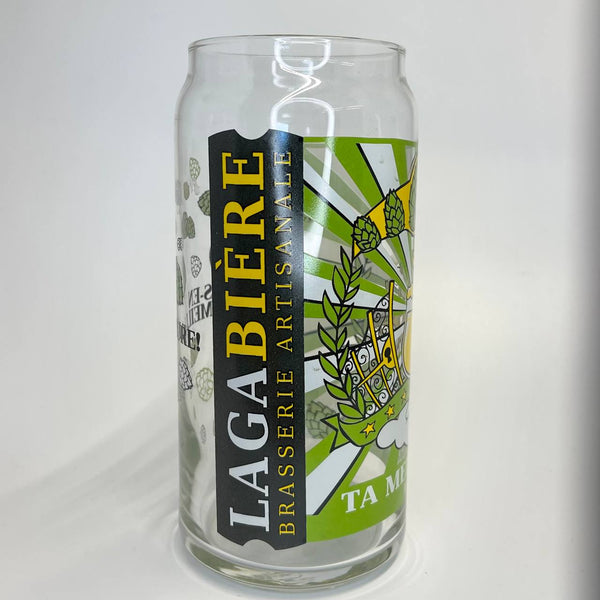 Verre Ta Meilleure - 20oz